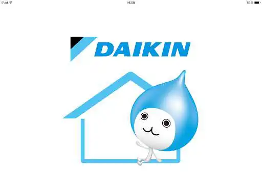 Play Daikin Home Controller APP  and enjoy Daikin Home Controller APP with UptoPlay