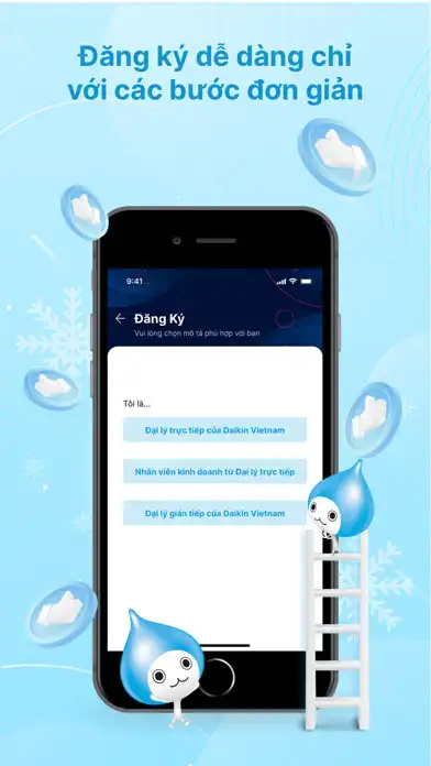 Play DAIKIN ĐẠI LÝ  and enjoy DAIKIN ĐẠI LÝ with UptoPlay