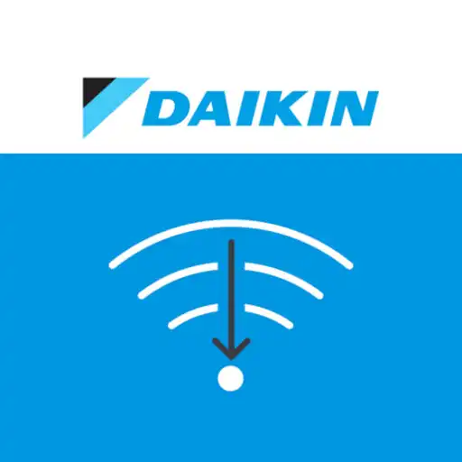 Play Daikin Installer APK