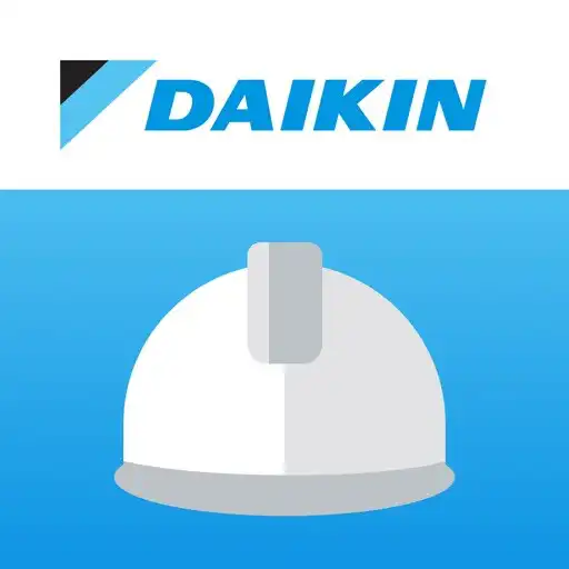 Play Daikin Logbook APK Play Daikin Logbook APK