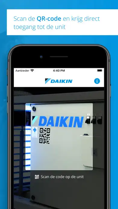 Play Daikin Logbook as an online game Daikin Logbook with UptoPlay