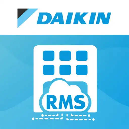 Play Daikin Remote Monitoring Sys APK Play Daikin Remote Monitoring Sys APK