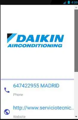 Play DAIKIN案件查詢  and enjoy DAIKIN案件查詢 with UptoPlay