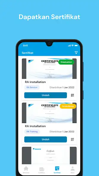Play Daikin Training Center  and enjoy Daikin Training Center with UptoPlay