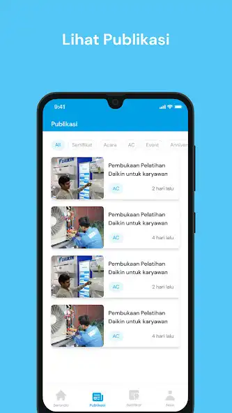 Play Daikin Training Center as an online game Daikin Training Center with UptoPlay