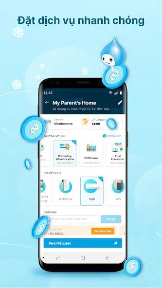Play Daikin Vietnam  and enjoy Daikin Vietnam with UptoPlay