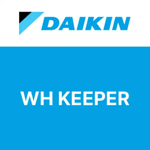 Play Daikin WH Keeper APK Play Daikin WH Keeper APK