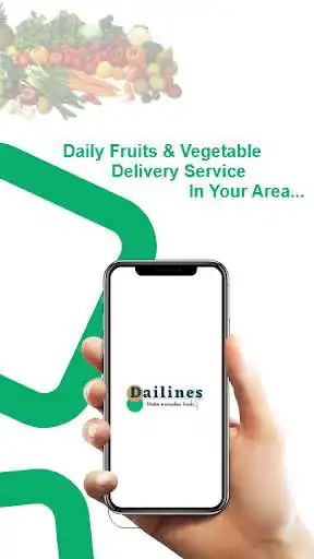 Play Dailines - Vegetables & Milk Products Delivery and enjoy Dailines - Vegetables & Milk Products Delivery with UptoPlay Play Dailines - Vegetables & Milk Products Delivery and enjoy Dailines - Vegetables & Milk Products Delivery with UptoPlay