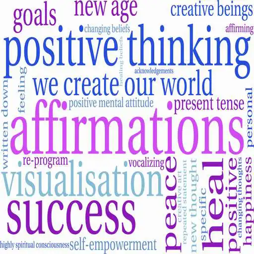 Play Dailiy Affirmation Wallpaper APK Play Dailiy Affirmation Wallpaper APK