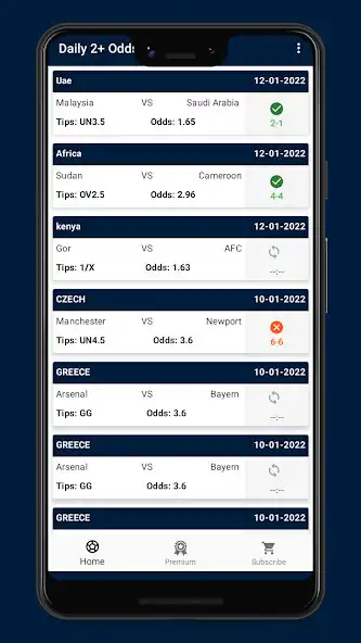 Play Daily 2+ ODDS as an online game online Daily 2+ ODDS with UptoPlay Play Daily 2+ ODDS as an online game Daily 2+ ODDS with UptoPlay