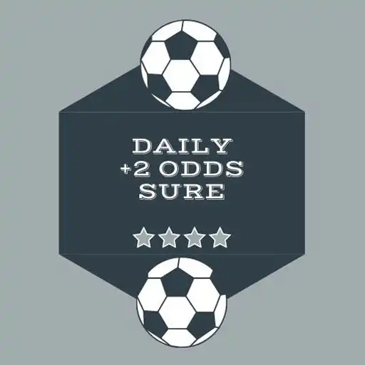 Play DAILY +2 ODDS SURE FIXED APK Play DAILY +2 ODDS SURE FIXED APK