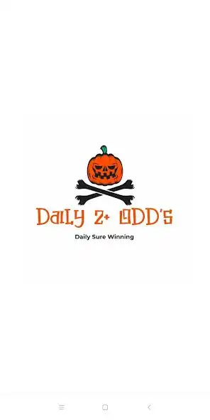 Play Daily 2+ ODDS Sure Winning  and enjoy Daily 2+ ODDS Sure Winning with UptoPlay