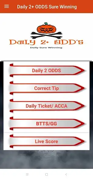 Play Daily 2+ ODDS Sure Winning as an online game Daily 2+ ODDS Sure Winning with UptoPlay