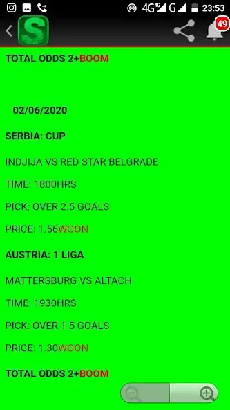 Play DAILY 2+ WINS  and enjoy DAILY 2+ WINS with UptoPlay