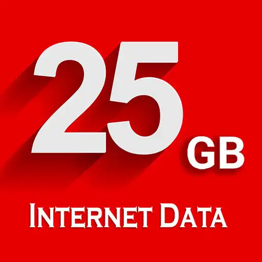 Play Daily 30 GB Internet Data App APK