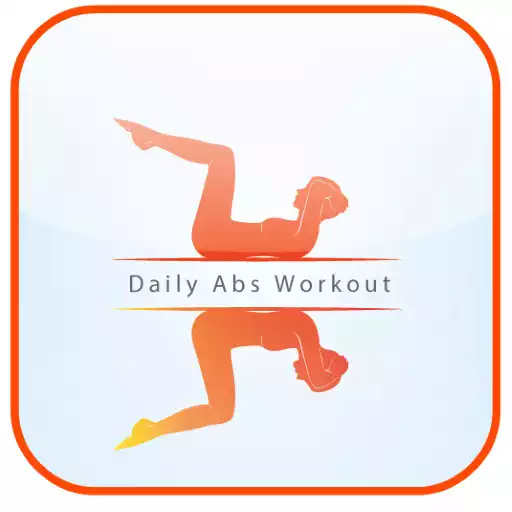 Play DAILY ABS WORKOUT APK