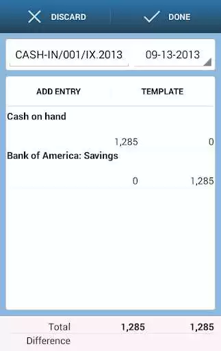 Play Daily Accounting as an online game online Daily Accounting with UptoPlay com.gmail.simonhalim Play Daily Accounting as an online game Daily Accounting with UptoPlay