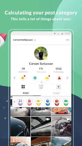 Play DailyAct - Connecting Your Interest as an online game DailyAct - Connecting Your Interest with UptoPlay