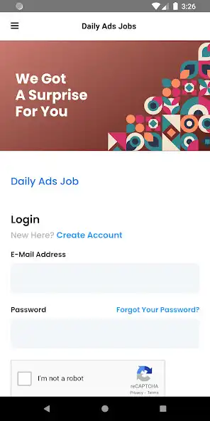 Play Daily Ads Jobs  and enjoy Daily Ads Jobs with UptoPlay