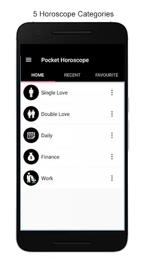 Play APK Daily Advice For Any Occasion 2020 HD  and enjoy Daily Advice For Any Occasion 2020 HD with UptoPlay com.app.horoscope.PocketHoroscope