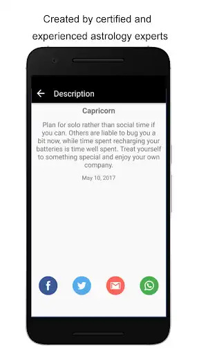 Play APK Daily Advice For Any Occasion 2020 HD  and enjoy Daily Advice For Any Occasion 2020 HD with UptoPlay com.app.horoscope.PocketHoroscope