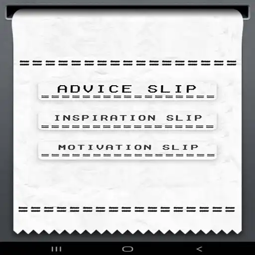 Play Daily Advice  and enjoy Daily Advice with UptoPlay