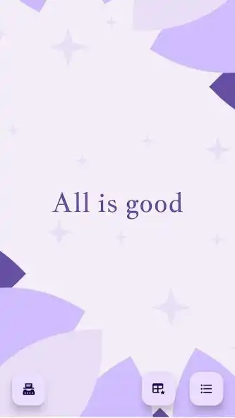 Play Daily Affirmation - Planner as an online game online Daily Affirmation - Planner with UptoPlay Play Daily Affirmation - Planner as an online game Daily Affirmation - Planner with UptoPlay