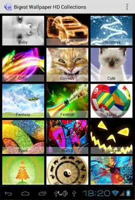 Play Daily Amazing Wallpaper Play Daily Amazing Wallpaper