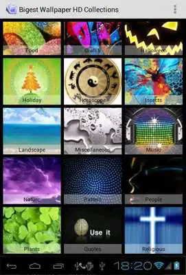 Play Daily Amazing Wallpaper Play Daily Amazing Wallpaper
