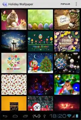 Play Daily Amazing Wallpaper Play Daily Amazing Wallpaper
