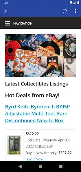 Play Daily Appenings - Tech Deals as an online game Daily Appenings - Tech Deals with UptoPlay