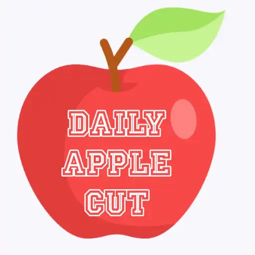 Play Daily Apple Cut APK Play Daily Apple Cut APK