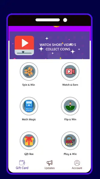 Play DailyApp as an online game DailyApp with UptoPlay