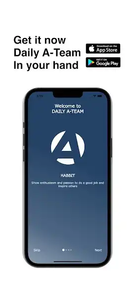 Play Daily A-Team  and enjoy Daily A-Team with UptoPlay