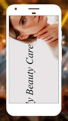 Play Daily Beauty Care Guide  and enjoy Daily Beauty Care Guide with UptoPlay