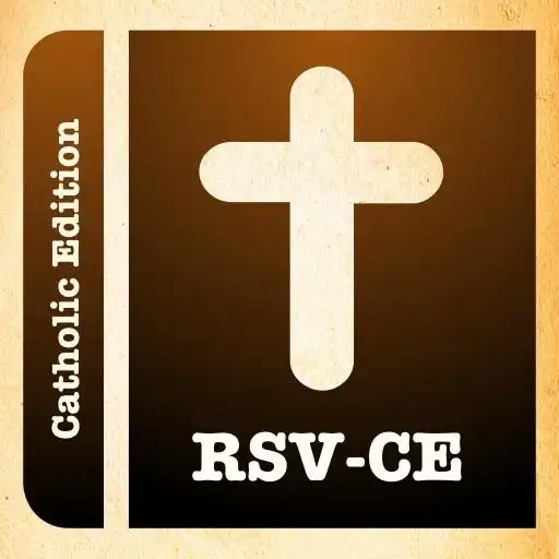 Run free android online Daily Bible - Catholic Edition APK Run free android online Daily Bible - Catholic Edition APK