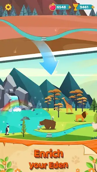 Play Daily Bible Challenge as an online game Daily Bible Challenge with UptoPlay