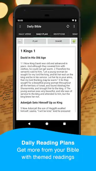 Play Daily Bible Study: Audio, Plan and enjoy Daily Bible Study: Audio, Plan with UptoPlay Play Daily Bible Study: Audio, Plan and enjoy Daily Bible Study: Audio, Plan with UptoPlay