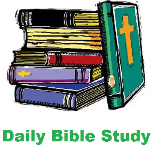Play Daily Bible Study APK Play Daily Bible Study APK