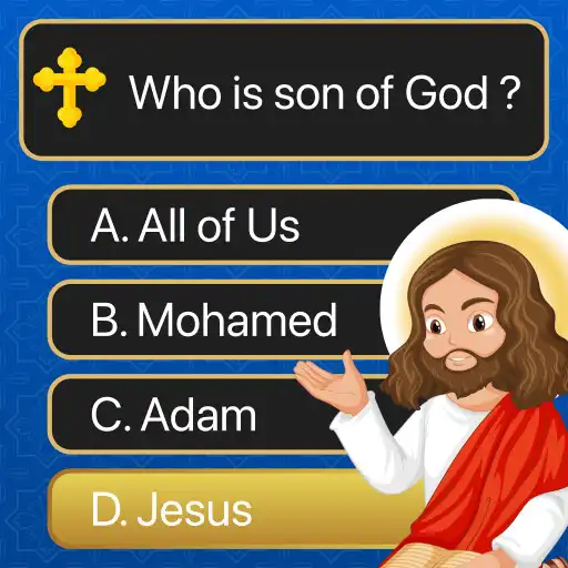 Play Daily Bible Trivia Challenge APK Play Daily Bible Trivia Challenge APK