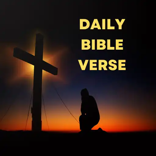 Play Daily Bible Verse  Bible Quote APK