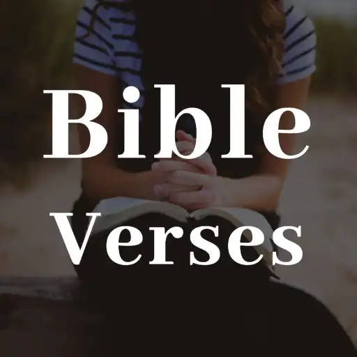 Play Daily Bible Verse, KJV Bible, Jesus Quotes APK