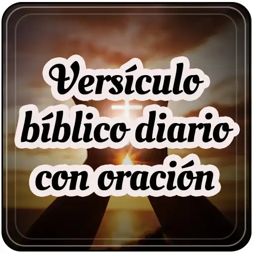 Play Daily Bible Verse with Prayer APK Play Daily Bible Verse with Prayer APK