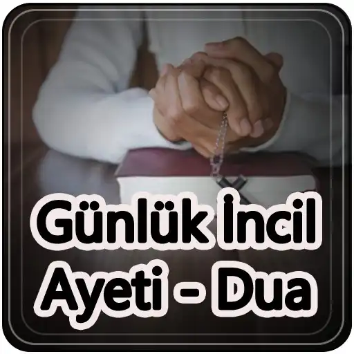 Play Daily Bible Verse with Prayer - Turkish Prayer APK