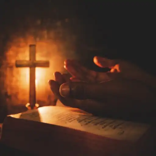 Play Daily Bible Words and Prayers APK Play Daily Bible Words and Prayers APK