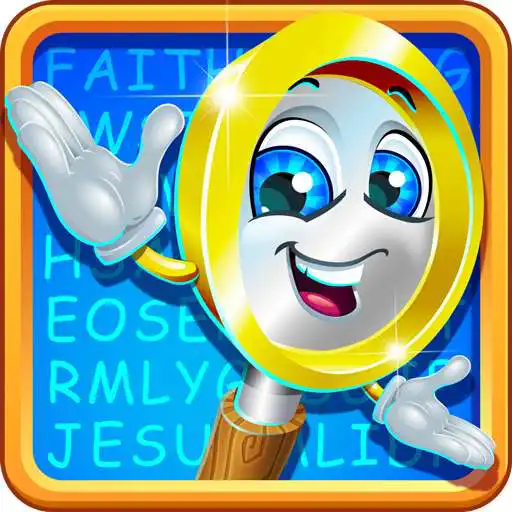 Play Daily Bible Word Search APK