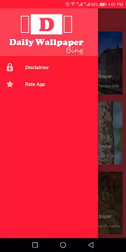 Play Daily Bing Image as an online game Daily Bing Image with UptoPlay