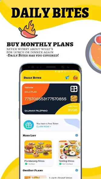 Play Daily Bites - Your Daily Food and enjoy Daily Bites - Your Daily Food with UptoPlay Play Daily Bites - Your Daily Food and enjoy Daily Bites - Your Daily Food with UptoPlay