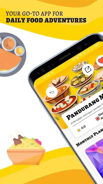 Play Daily Bites - Your Daily Food as an online game online Daily Bites - Your Daily Food with UptoPlay Play Daily Bites - Your Daily Food as an online game Daily Bites - Your Daily Food with UptoPlay