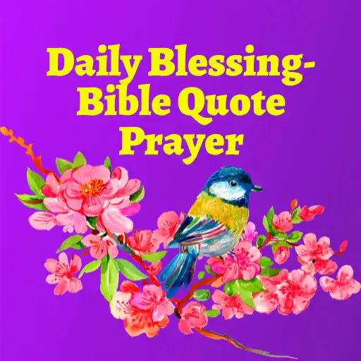 Play Daily Blessing-Bible Quote APK